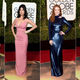 Illustration for article titled Every Look From the 2016 Golden Globes Red Carpet